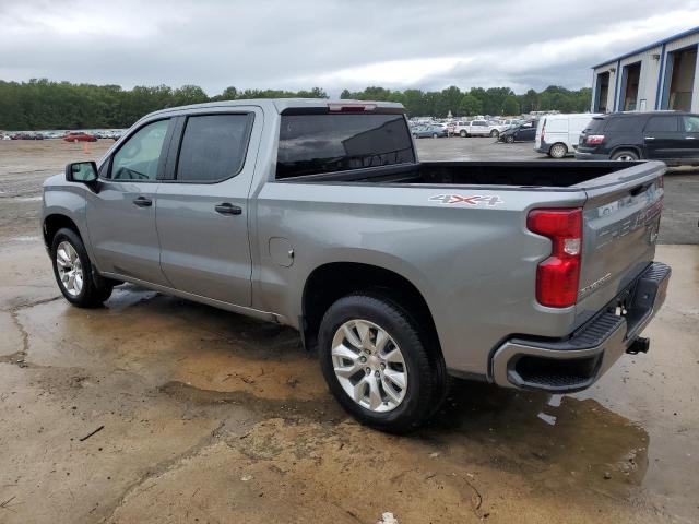 Photo 2 from auction – 2024 CHEVROLET SILVERADO with VIN 1GCPDBEK2RZ141346
