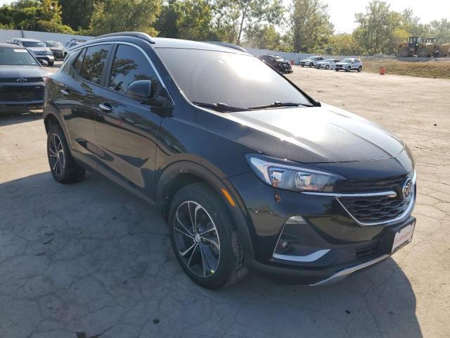 Photo 4 from auction – 2020 BUICK ENCORE GX with VIN KL4MMDSL4LB100318