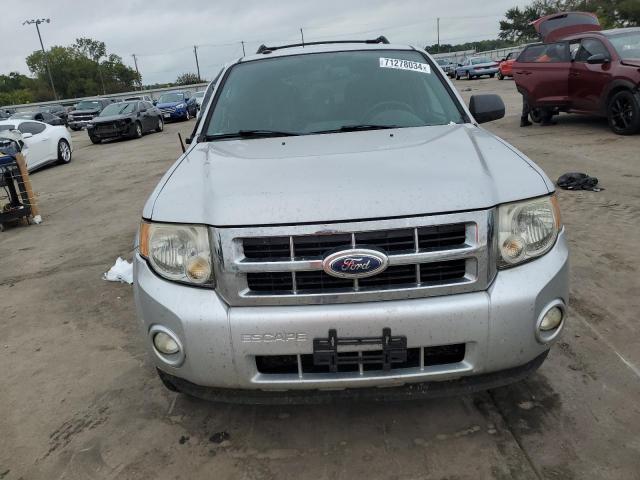 Photo 5 from auction – 2012 FORD ESCAPE XLT with VIN 1FMCU0DG1CKB03389