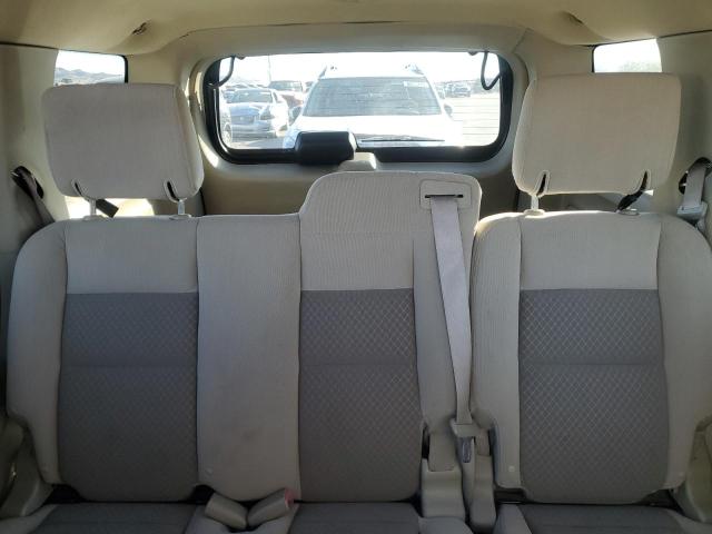 Photo 10 from auction – 2006 FORD EXPLORER X with VIN 1FMEU62EX6ZA02229