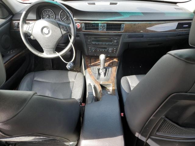 Photo 8 from auction – 2006 BMW 325 XI with VIN WBAVD13536KV09484