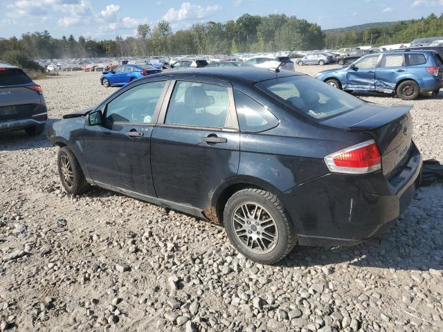 Photo 2 from auction – 2011 FORD FOCUS SE with VIN 1FAHP3FN1BW100195
