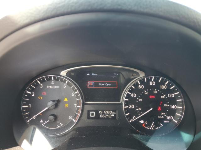 Photo 9 from auction – 2013 NISSAN ALTIMA 2.5 with VIN 1N4AL3AP7DN529033