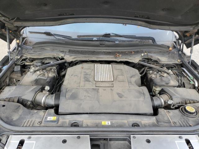 Photo 12 from auction – 2016 LAND ROVER RANGE ROVE with VIN SALGV2EF3GA305885