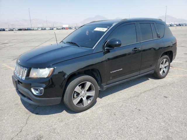 JEEP COMPASS LA 2016 with VIN 1C4NJDEB1GD572945 - Photo from auction