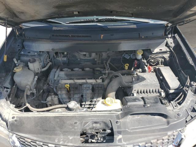 Photo 12 from auction – 2018 DODGE JOURNEY SE with VIN 3C4PDCAB0JT228038