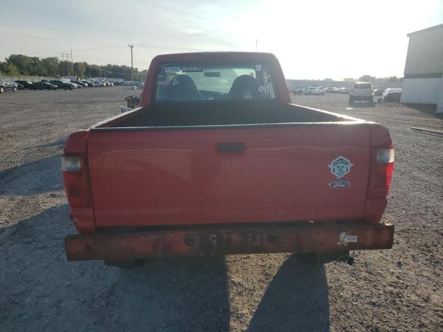 Photo 6 from auction – 2003 FORD RANGER SUP with VIN 1FTYR14E33TA32058
