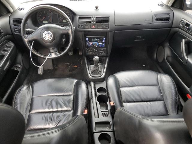 Photo 8 from auction – 2000 VOLKSWAGEN JETTA GLS with VIN 3VWSA29M7YM192109