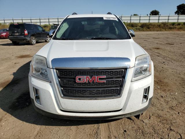 Photo 5 from auction – 2015 GMC TERRAIN SL with VIN 2GKALREKXF6406463