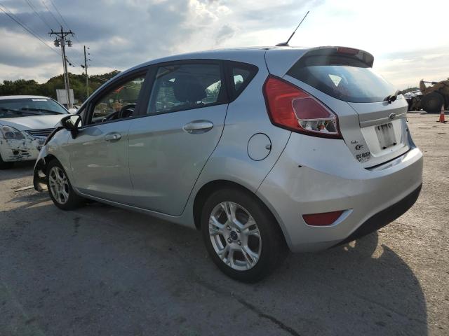 Photo 2 from auction – 2014 FORD FIESTA SE with VIN 3FADP4EJ8EM142807