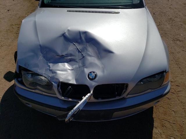 Photo 11 from auction – 2002 BMW 330 XI with VIN WBAEW53422PG16504