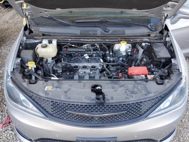 Photo 12 from auction – 2019 CHRYSLER PACIFICA L with VIN 2C4RC1GG7KR576555
