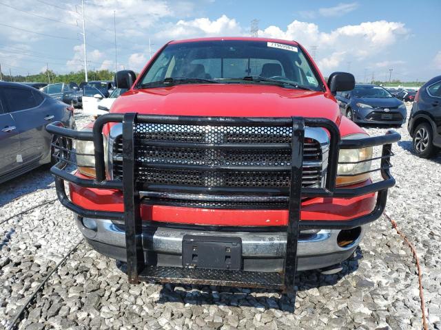 Photo 5 from auction – 2007 DODGE RAM 1500 S with VIN 1D7HA18207S227592
