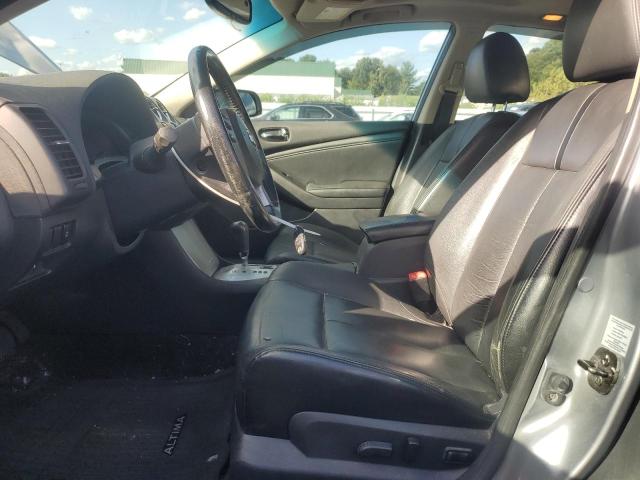 Photo 7 from auction – 2007 NISSAN ALTIMA 3.5 with VIN 1N4BL21E17N427258