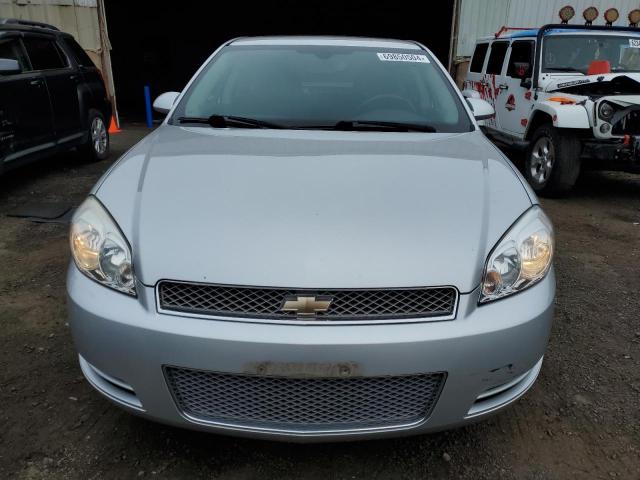 Photo 5 from auction – 2014 CHEVROLET IMPALA LIM with VIN 2G1WB5E34E1174260