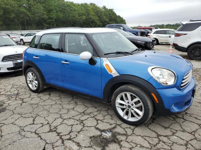 Photo 4 from auction – 2012 MINI COOPER COU with VIN WMWZB3C54CWM30932