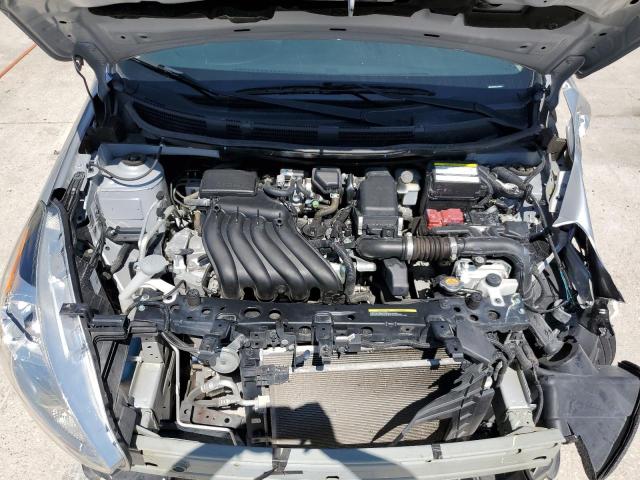 Photo 11 from auction – 2018 NISSAN VERSA SEDA with VIN 3N1CN7AP5JL816731