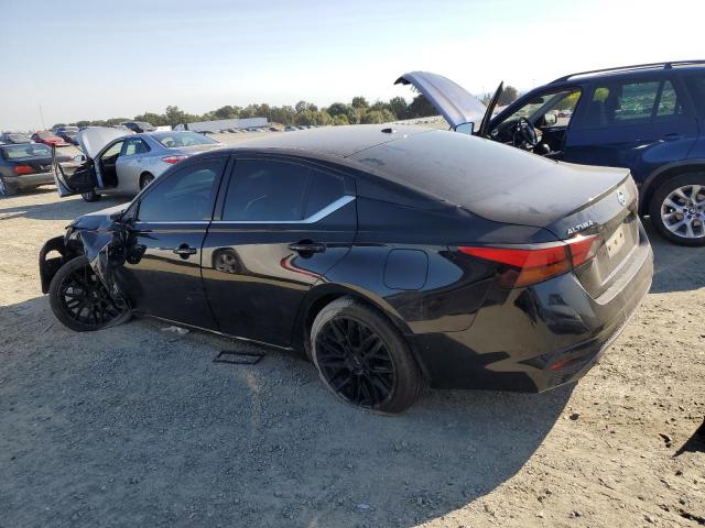 Photo 2 from auction – 2021 NISSAN ALTIMA SR with VIN 1N4BL4CV4MN403136