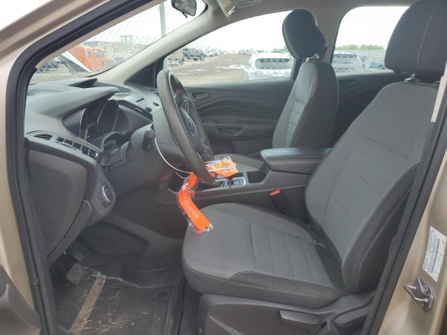 Photo 7 from auction – 2017 FORD ESCAPE S with VIN 1FMCU0F79HUC87683