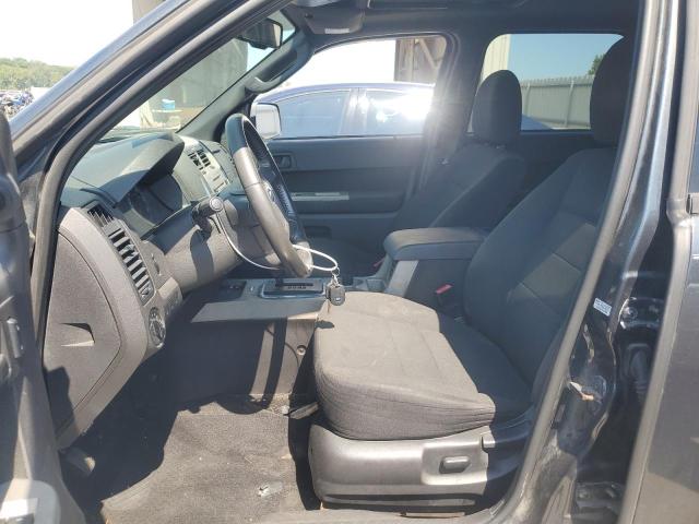 Photo 7 from auction – 2009 FORD ESCAPE XLT with VIN 1FMCU03749KC59615
