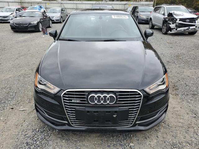 Photo 5 from auction – 2016 AUDI A3 E-TRON with VIN WAUUPBFF3GA108862