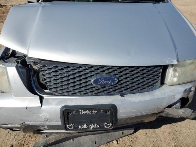 Photo 12 from auction – 2005 FORD FREESTYLE with VIN 1FMDK02135GA10159