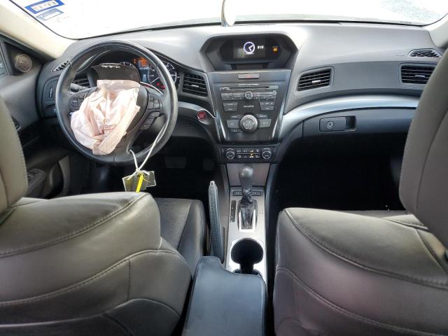 Photo 8 from auction – 2014 ACURA ILX 20 with VIN 19VDE1F3XEE001304