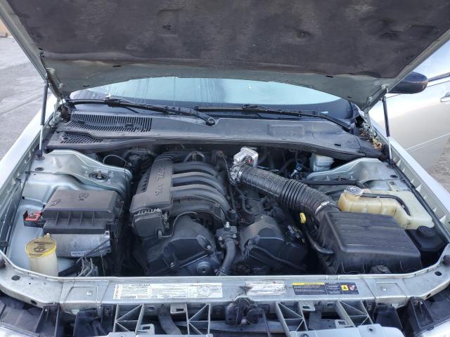 Photo 11 from auction – 2006 CHRYSLER 300 with VIN 2C3KA43R26H102349