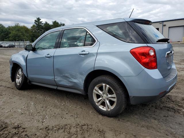 Photo 2 from auction – 2014 CHEVROLET EQUINOX LS with VIN 2GNALAEKXE6199902