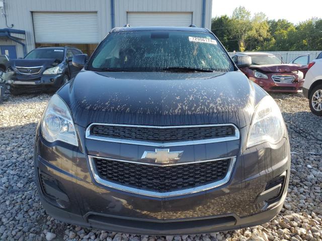 Photo 5 from auction – 2015 CHEVROLET EQUINOX LT with VIN 2GNFLFE3XF6278855