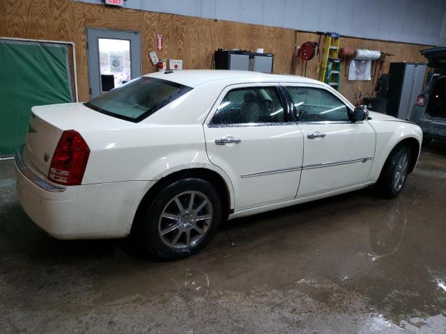 Photo 3 from auction – 2010 CHRYSLER 300C with VIN 2C3CK6CT4AH113824