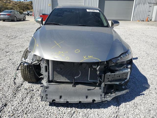Photo 5 from auction – 2018 LEXUS IS 300 with VIN JTHC81D26J5029352