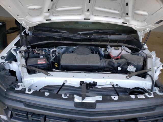 Photo 11 from auction – 2024 CHEVROLET SILVERADO with VIN 3GCNAAED3RG306686