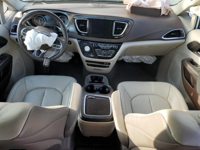 Photo 8 from auction – 2017 CHRYSLER PACIFICA T with VIN 2C4RC1EG6HR647983