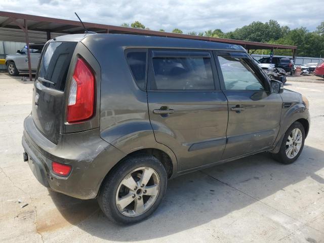 Photo 3 from auction – 2013 KIA SOUL + with VIN KNDJT2A68D7482515