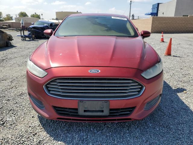 Photo 5 from auction – 2013 FORD FUSION S with VIN 3FA6P0G79DR325539
