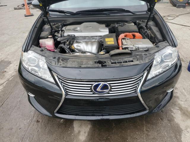 Фото 11 с аукциона – 2014 LEXUS ES 300H с VIN JTHBW1GGXE2065688