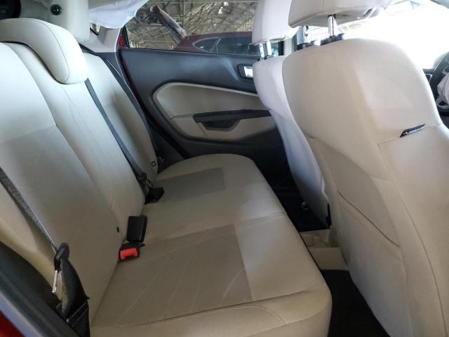 Photo 10 from auction – 2014 FORD FIESTA SE with VIN 3FADP4EJ1EM180220