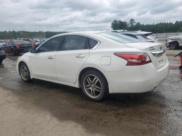 Photo 2 from auction – 2013 NISSAN ALTIMA 2.5 with VIN 1N4AL3AP7DC279501