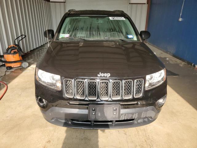 Photo 5 from auction – 2016 JEEP COMPASS SP with VIN 1C4NJCBA9GD783610