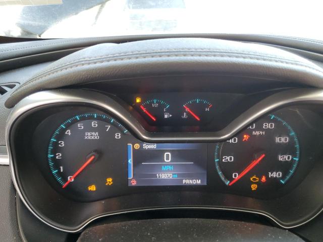 Photo 9 from auction – 2014 CHEVROLET IMPALA LT with VIN 2G1125S33E9222069