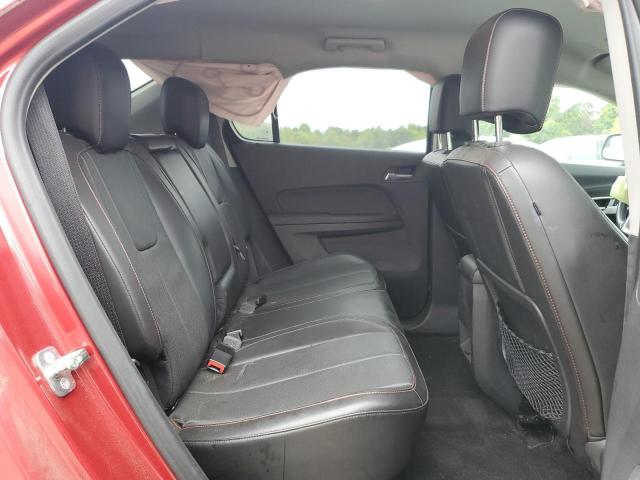 Photo 11 from auction – 2013 CHEVROLET EQUINOX LT with VIN 2GNALFEK5D6350575