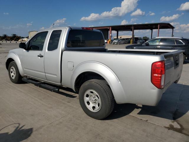 Photo 2 from auction – 2015 NISSAN FRONTIER S with VIN 1N6BD0CT8FN702711