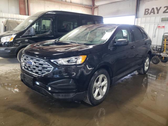 Photo 1 from auction – 2019 FORD EDGE SE with VIN 2FMPK4G94KBB04475