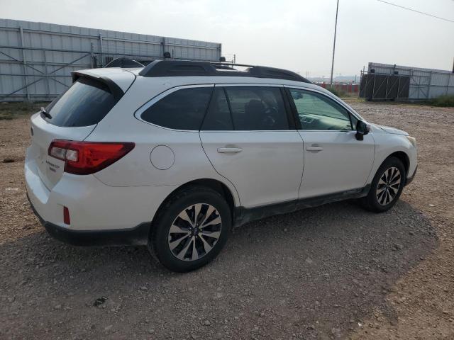Photo 3 from auction – 2017 SUBARU OUTBACK 3. with VIN 4S4BSENCXH3281250