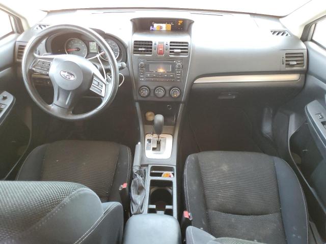 Photo 8 from auction – 2013 SUBARU XV CROSSTR with VIN JF2GPACC6D2866643