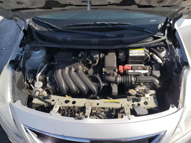 Photo 11 from auction – 2014 NISSAN VERSA S with VIN 3N1CN7AP5EL807307