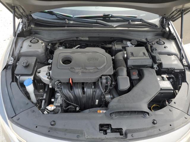 Photo 11 from auction – 2018 KIA OPTIMA EX with VIN 5XXGU4L33JG272199