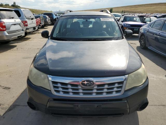 Photo 5 from auction – 2011 SUBARU FORESTER 2 with VIN JF2SHABC5BH706854