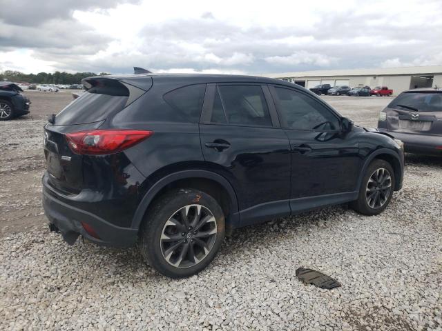 Photo 3 from auction – 2016 MAZDA CX-5 GT with VIN JM3KE2DY9G0754599